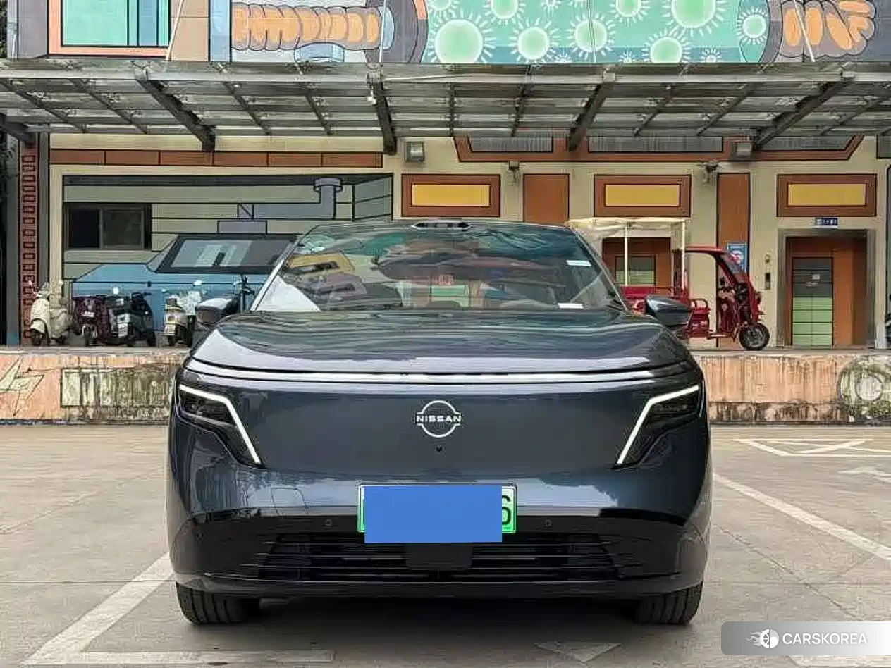 Nissan NX8 id 4669252 из Китая 16