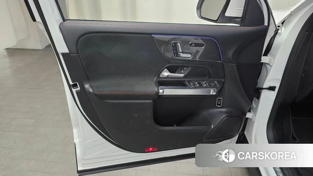 Mercedes-Benz GLB-Class X247 id 4562252 из Кореи 16