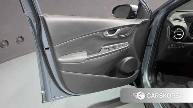 Hyundai Kona Hybrid id 4855725 из Кореи 16