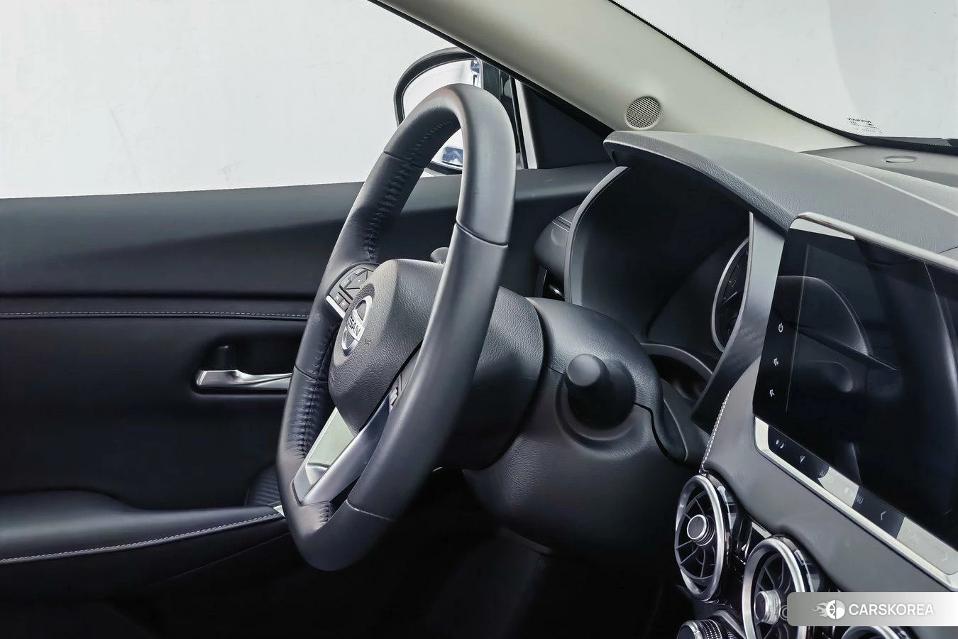 Nissan Xuan Yi id 4498562 из Китая 16