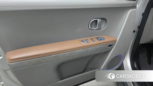 Hyundai Ionic 5 id 4415456 из Кореи 16