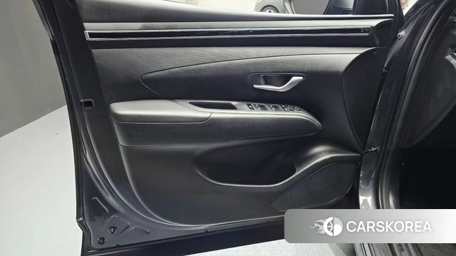Hyundai Tucson (NX4) id 4303350 из Кореи 16