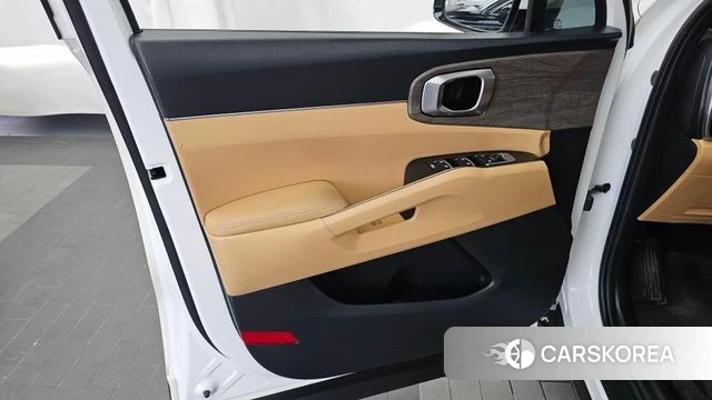 Kia Sorento 4th Generation id 4651583 из Кореи 16
