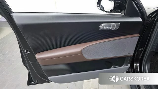 Hyundai Ionic 6 id 4905524 из Кореи 16