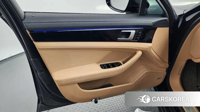 Porsche Panamera (971) id 4855170 из Кореи 16