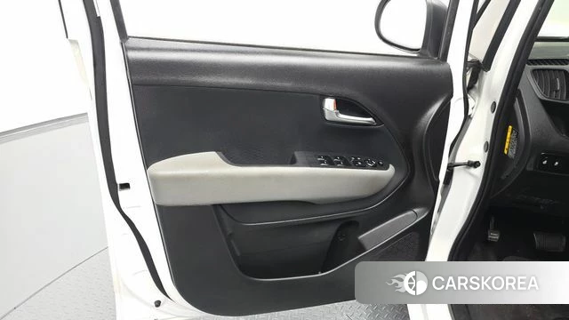 Kia The New Kia Ray id 4494163 из Кореи 16