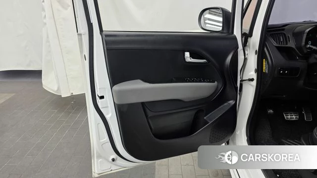 Kia The New Kia Ray id 4186298 из Кореи 16