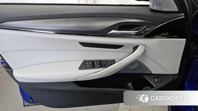 BMW M5 (F90) id 4325643 из Кореи 16