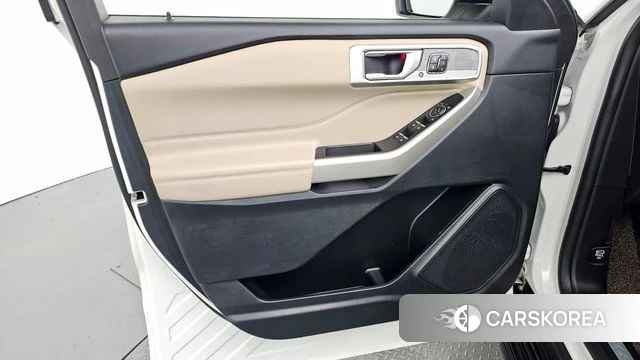 Ford Explorer 6th Generation id 4584746 из Кореи 16