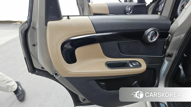 Mini Cooper Countryman id 4563332 из Кореи 16