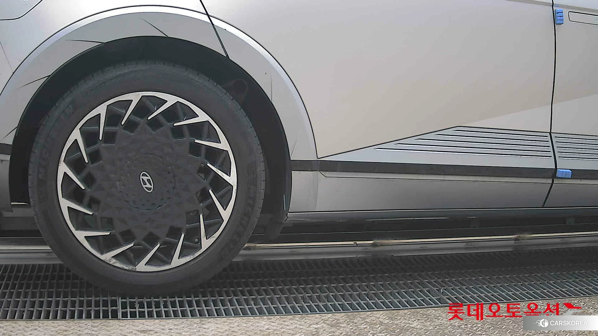 Hyundai IONIQ 5 id 3875840 из Кореи 16