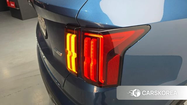 Kia Sorento 4th Generation id 4416506 из Кореи 16