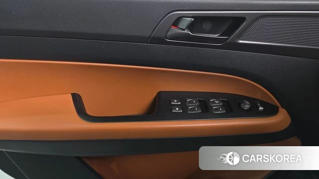 Ssangyong The New Rexton Sports Cannes id 4382585 из Кореи 16