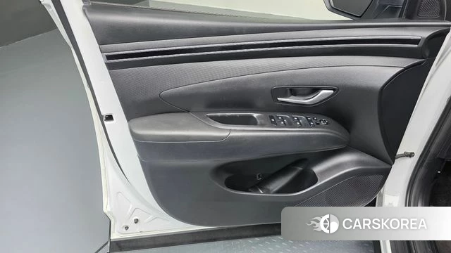Hyundai Tucson (NX4) id 4631360 из Кореи 16