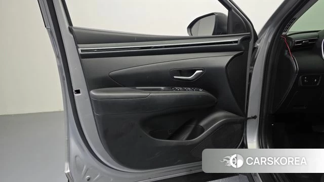 Hyundai Tucson (NX4) id 4281556 из Кореи 16