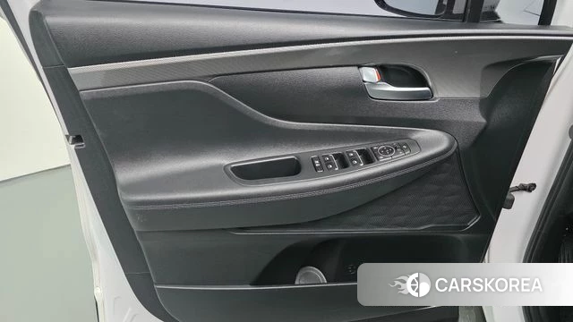 Hyundai Santa Fe TM id 4615325 из Кореи 16