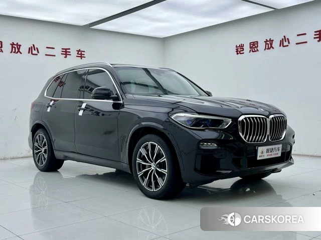 BMW X5 (imported) id 4341991 из Китая 16