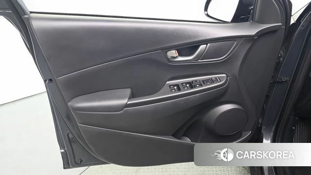 Hyundai Kona Hybrid id 4632575 из Кореи 16