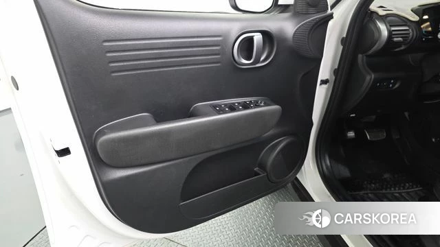 Hyundai Casper id 4281682 из Кореи 16
