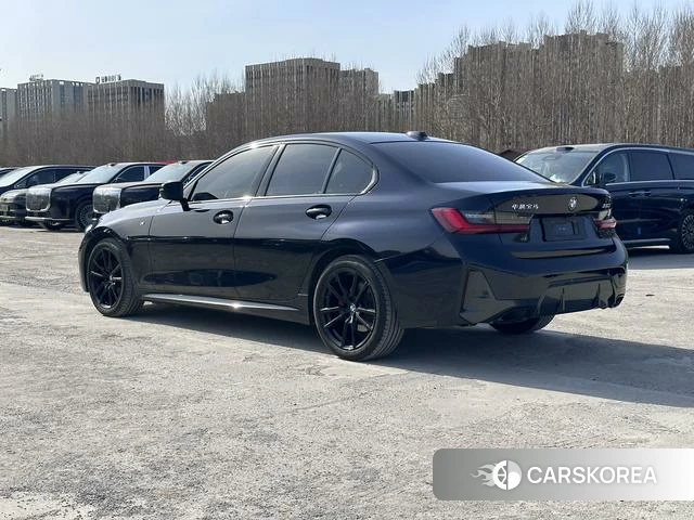 BMW 3 series id 4265591 из Китая 16