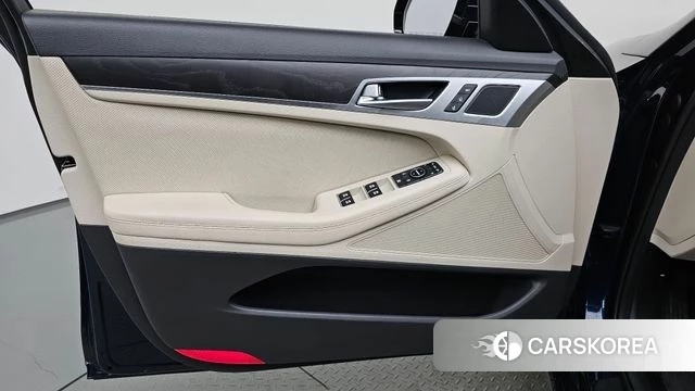 Genesis G80 id 4732450 из Кореи 16