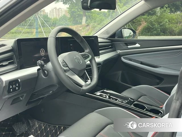 Volkswagen Lingdu id 4393425 из Китая 16