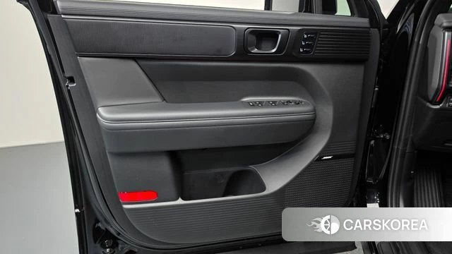 Hyundai Santa Fe (MX5) id 4767607 из Кореи 16