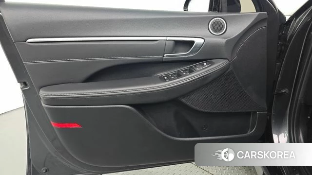 Hyundai Sonata (DN8) id 4309193 из Кореи 16