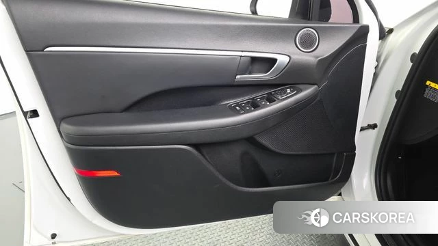 Hyundai Sonata (DN8) id 4568338 из Кореи 16