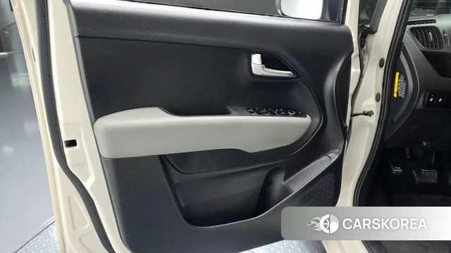 Kia The New Kia Ray id 4904819 из Кореи 16