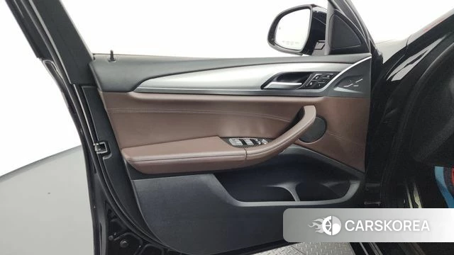 BMW X4 (G02) id 4203129 из Кореи 16