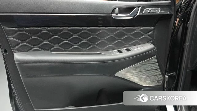 Hyundai Palisade id 4434613 из Кореи 16