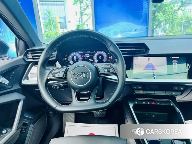 Audi A3 id 4259099 из Китая 16