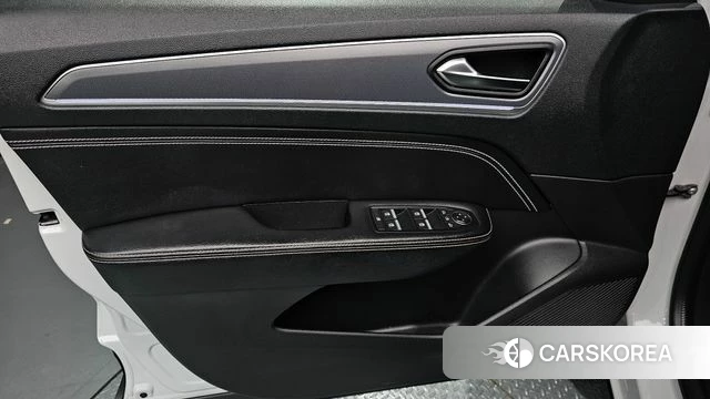 Renault Korea (Samsung) XM3 id 4500615 из Кореи 16