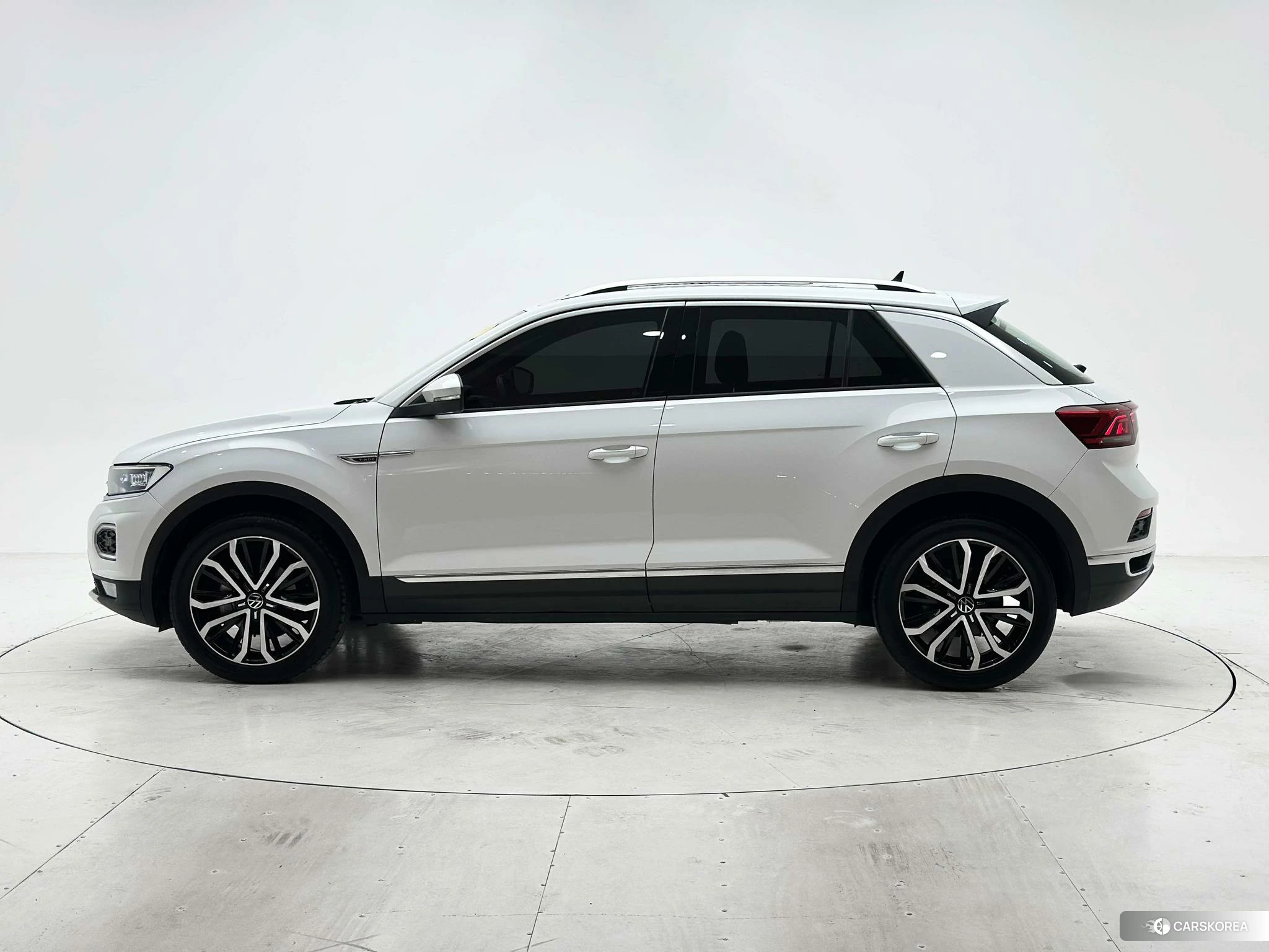 Volkswagen T-Roc id 4454168 из Китая 16