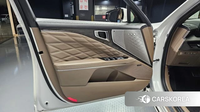 Kia K8 Hybrid id 4784123 из Кореи 16