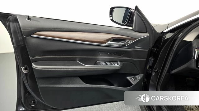 BMW 6 Series GT (G32) id 4469975 из Кореи 16