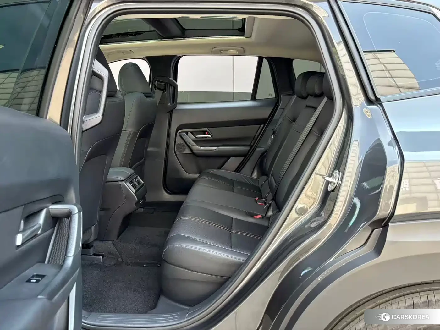Mazda CX-50 Xingya id 4514088 из Китая 16