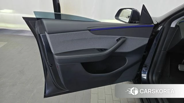 Tesla Model Y id 4432402 из Кореи 16