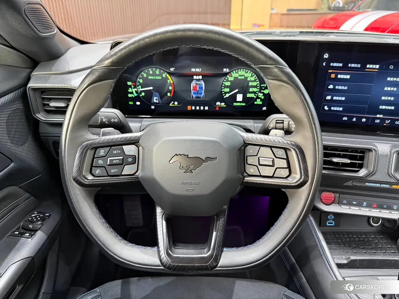 Ford Mustang id 4514398 из Китая 16