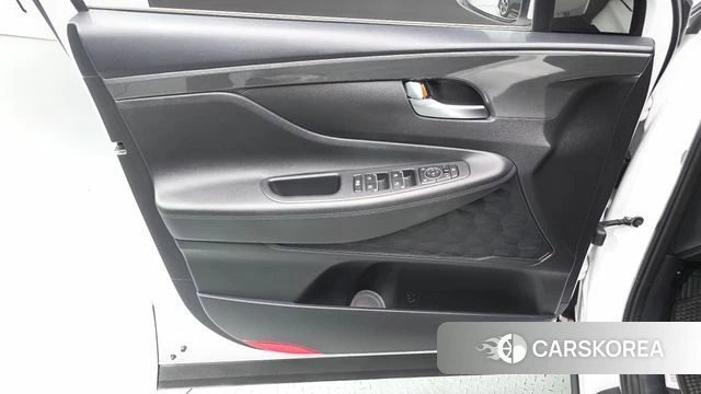 Hyundai The New Santa Fe id 4922602 из Кореи 16