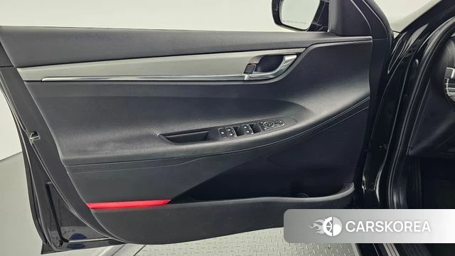 Hyundai The New Grandeur IG id 4250009 из Кореи 16