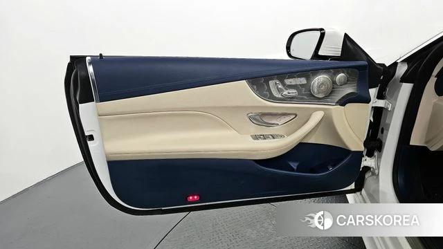Mercedes-Benz E-Class W213 id 4324383 из Кореи 16