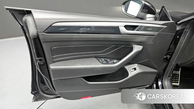Volkswagen Arteon id 4323076 из Кореи 16