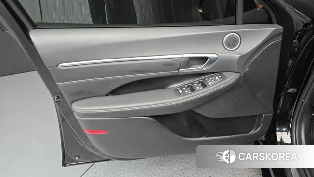 Hyundai Sonata (DN8) id 4415466 из Кореи 16