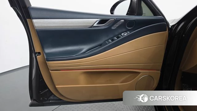 Genesis G80 (RG3) id 4387728 из Кореи 16