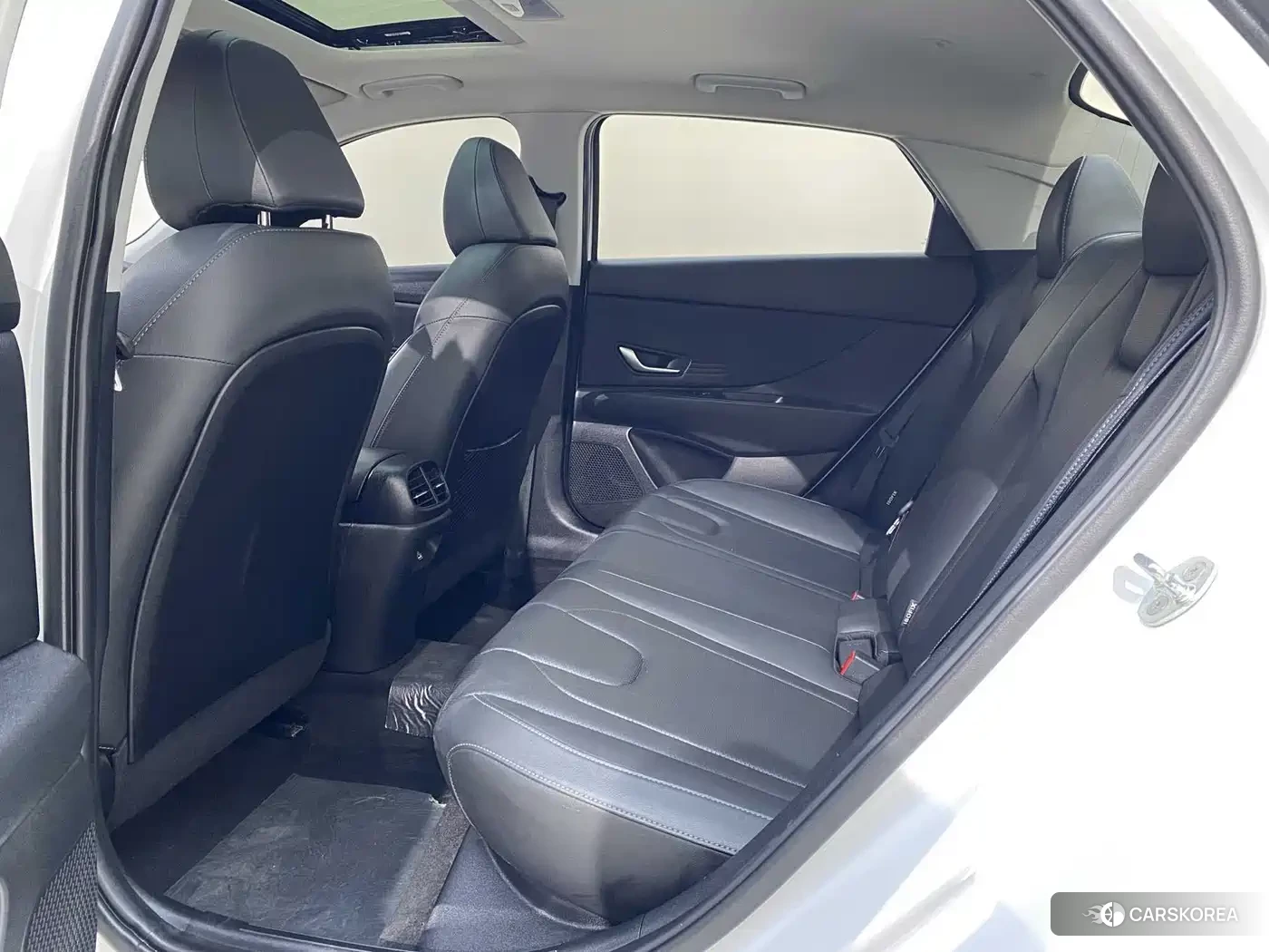 Hyundai Elantra id 4617175 из Китая 16