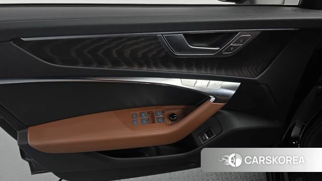 Audi A6 (C8) id 4249091 из Кореи 16