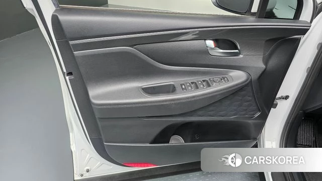 Hyundai The New Santa Fe id 4697825 из Кореи 16