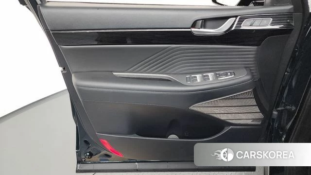 Hyundai The New Palisade id 4549987 из Кореи 16